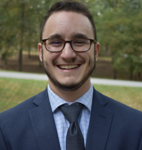 Photo of Ethan Kutlu